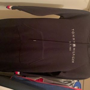 Tommy Hilfigure long sleeve dress